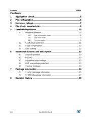 L6928Q1 datasheet.datasheet_page 2