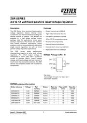 ZSR800C datasheet.datasheet_page 1