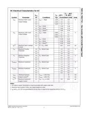 74ACT14 datasheet.datasheet_page 5