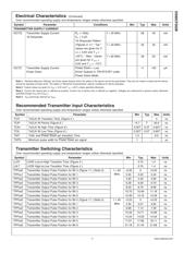 DS90CF363BMT datasheet.datasheet_page 4