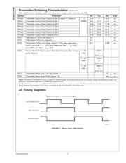 DS90CF363BMT datasheet.datasheet_page 5