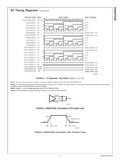 DS90CF363BMT datasheet.datasheet_page 6