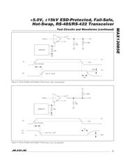 MAX13085EASA-T datasheet.datasheet_page 5