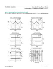 MAX9063EBS+ datasheet.datasheet_page 6