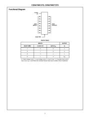 74HCT273D,653 datasheet.datasheet_page 2