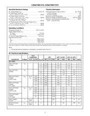 74HCT273D,653 datasheet.datasheet_page 3