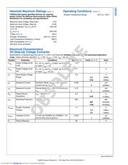 LM3350MM/NOPB datasheet.datasheet_page 3