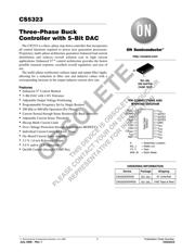 CS5323GDWR20 datasheet.datasheet_page 1