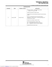 TMS320F243PGES datasheet.datasheet_page 3