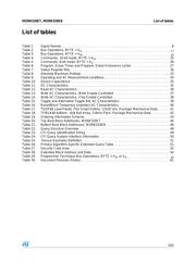 M29W320EB70ZE6E datasheet.datasheet_page 5