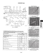 CD4035BE datasheet.datasheet_page 2