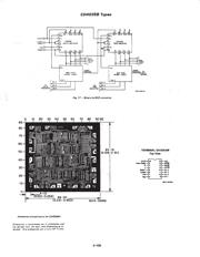 CD4035BE datasheet.datasheet_page 5