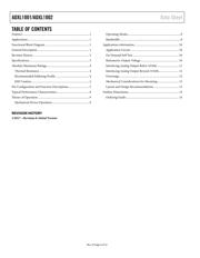 ADXL1002BCPZ datasheet.datasheet_page 2