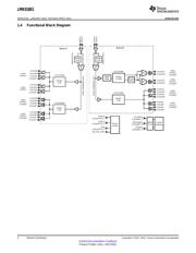 LMK01801 数据规格书 2