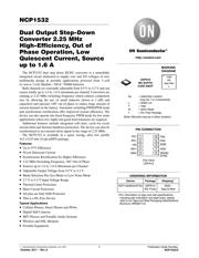 NCP1532MUAATXG datasheet.datasheet_page 1