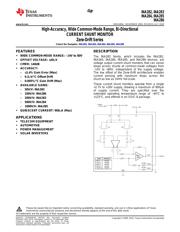 INA282AID datasheet.datasheet_page 1