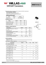 MMBTH10LT1 datasheet.datasheet_page 1