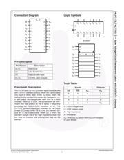 74LVT373 datasheet.datasheet_page 3