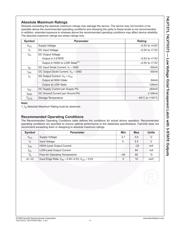 74LVT373 datasheet.datasheet_page 5