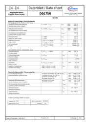 DD175N34KHPSA1 datasheet.datasheet_page 2