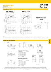 RK-1205S/H datasheet.datasheet_page 3