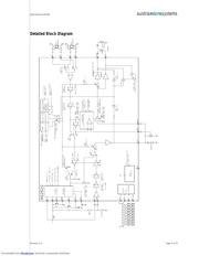 AS2522BF datasheet.datasheet_page 4