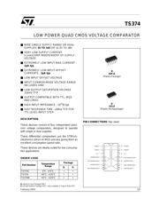 TS374CN 数据规格书 1