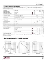 LTC1064-1 datasheet.datasheet_page 3