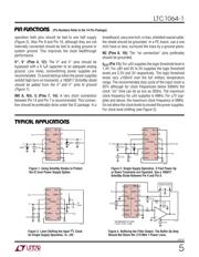 LTC1064-1ACN datasheet.datasheet_page 5