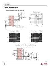 LTC1064-1 datasheet.datasheet_page 6