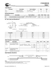 CY62126DV30L-55BAI datasheet.datasheet_page 5