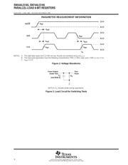 SN74ALS165N datasheet.datasheet_page 6