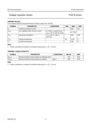 PDZ27B,115 datasheet.datasheet_page 4