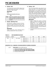 PIC18C858-I/PT datasheet.datasheet_page 2