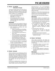 PIC18C858-I/PT datasheet.datasheet_page 5