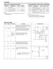 UPC8120TE3 datasheet.datasheet_page 2