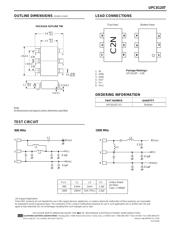 UPC8120TE3 datasheet.datasheet_page 3