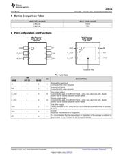 LM5114BMFX/S7003094 数据规格书 3