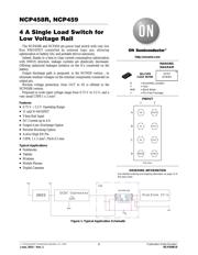 NCP459FCT2GEVB datasheet.datasheet_page 1