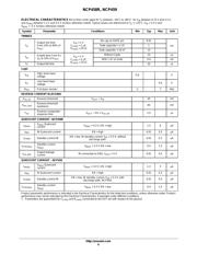 NCP459FCT2GEVB datasheet.datasheet_page 6