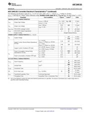 ADC104S101CIMM/NOPB datasheet.datasheet_page 5