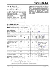 MCP1640B-I/MC datasheet.datasheet_page 3