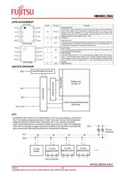 MB85RC16VPNF-G-JNERE1 datasheet.datasheet_page 2