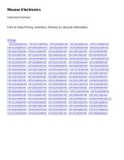CMF55200K00FEBF 数据规格书 6
