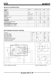 NJM37770D3 datasheet.datasheet_page 4