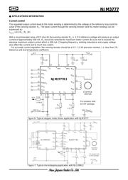 NJM37770D3 datasheet.datasheet_page 6