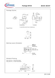 BCV47E6327 datasheet.datasheet_page 6