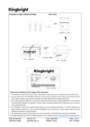 WP113YDT datasheet.datasheet_page 4