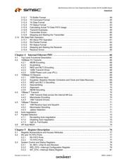 LAN9211-ABZJ datasheet.datasheet_page 4