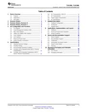 TLK105LRHBR datasheet.datasheet_page 3